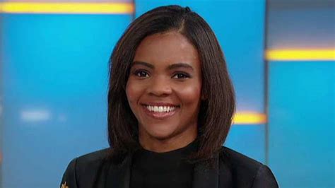 Candace Owens reacts to receiving Kanye's praise on Twitter | On Air ...