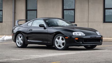 A MkIV Toyota Supra Went For How Much Now? Top Gear, 40% OFF