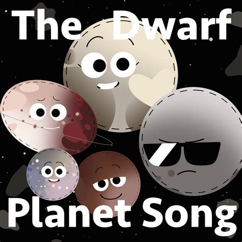 The Dwarf Planet Song mp3 — Hopscotch