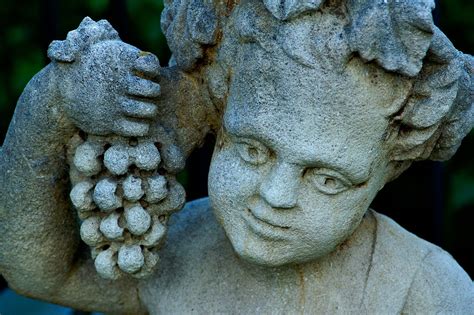 Bacchus statue Free Photo Download | FreeImages