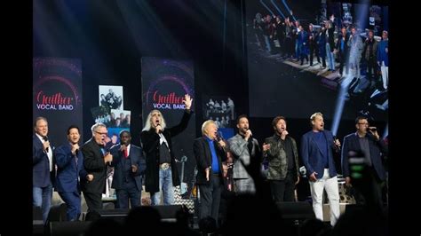 Gaither Vocal Band – Reunion LIVE (DVD Teaser) in 2020 | Gaither vocal ...