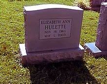 Miss Elizabeth - Wikipedia