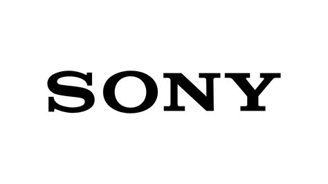 Logo Sony, ý nghĩa và lịch sử hình thành từ 1946 | DesignerVN