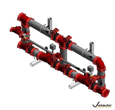 Pressure Reducing Valves - Sprinkler Age