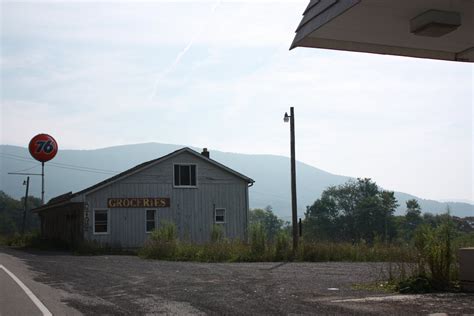 Exploring West Virginia County by County: Tucker County