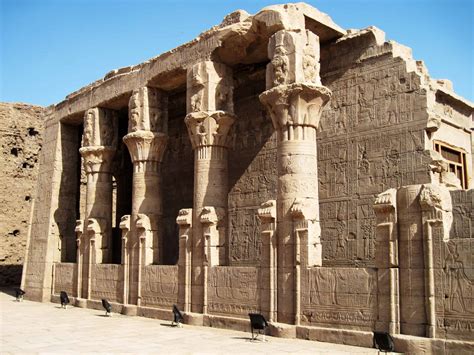 Egypt's Philae Temple | Definitive guide for travellers- Odyssey Traveller