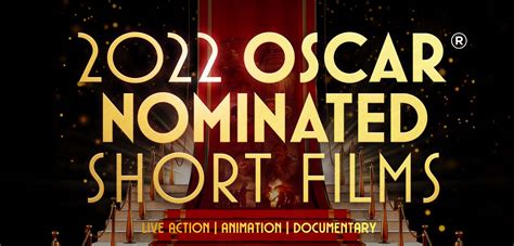 Oscar-Nominated Short Films: Animated - Greenville.com