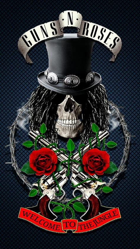 Pin on GNR edit