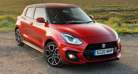 Suzuki Swift Sport 2021 Price in Pakistan Specification Features Interior