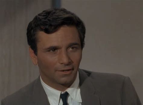 When does Columbo first appear in each episode? – Mark's Blog