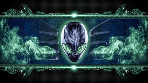 Alienware Wallpaper [1920x1080] - 50