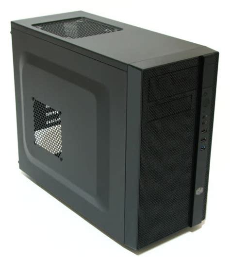 Cooler Master N200 Reviews and Ratings - TechSpot