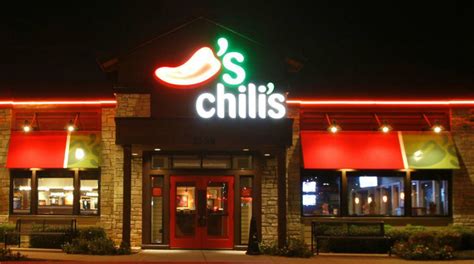 Chili’s Near Me