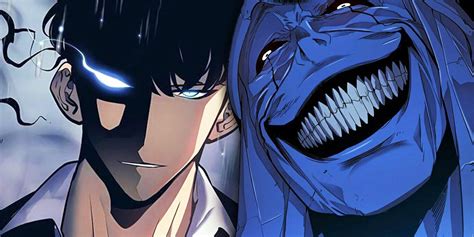 The Manga vs. Manhwa (or Manhua) Difference, Explained