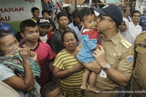 Akankah Anies Baswedan jadi cawapres Prabowo?