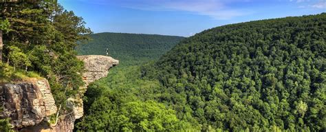 What State is the Ozark Mountains In: Unveiling Nature's Beauty ...