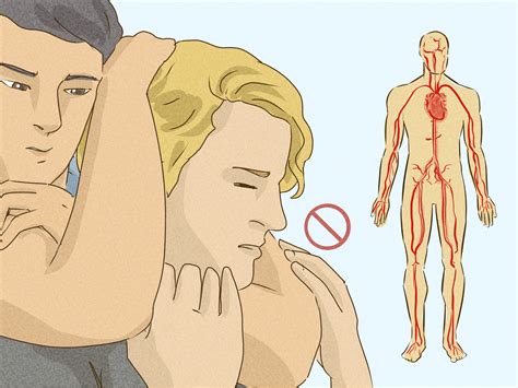 How to Do a Sleeper Choke Hold: 13 Steps (with Pictures) - Wiki How To ...