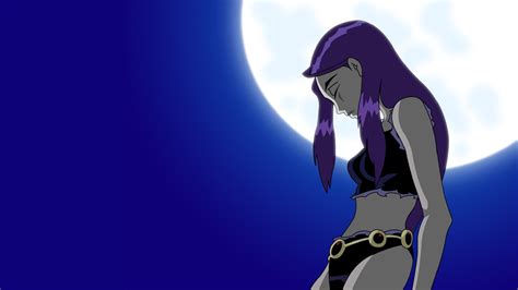 Teen Titans Raven (character) DC Comics #1080P #wallpaper #hdwallpaper ...