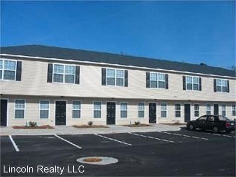 Lincoln Realty LLC Apartments - 2415 Seth Pl, Valdosta, GA 31602 ...