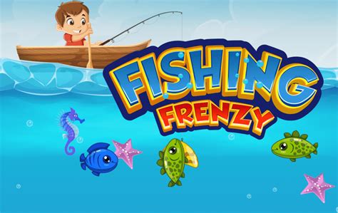 Online Fishing Games - ImproveMemory.org