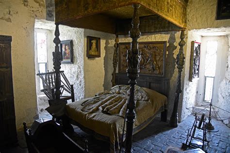 Dingle Peninsula - Bunratty Castle; Interior (3) | The West | Pictures ...