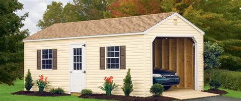 Prefab Garages | 6 Smart Considerations Before You Buy