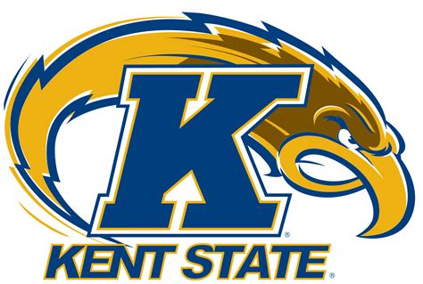 Kent State University Logo - LogoDix