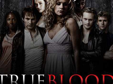 True Blood Poster Gallery3 | Tv Series Posters and Cast