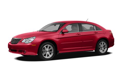 2007 Chrysler Sebring - Specs, Prices, MPG, Reviews & Photos | Cars.com