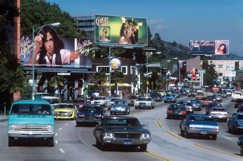 Summer on Sunset: History of the Sunset Strip - Visit West Hollywood