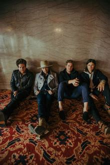 Needtobreathe Tickets, Tour Dates & Concerts 2024 & 2023 – Songkick