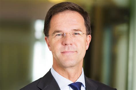 Drs. M. (Mark) Rutte - Parlement.com