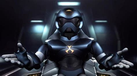 Favorite Toonami TOM design? - The SuperHeroHype Forums