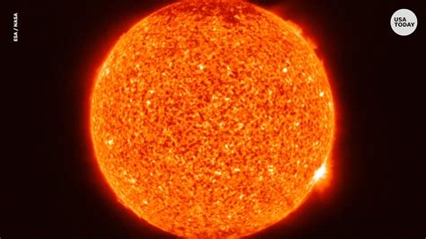 NASA unveils closest-ever photos of the sun