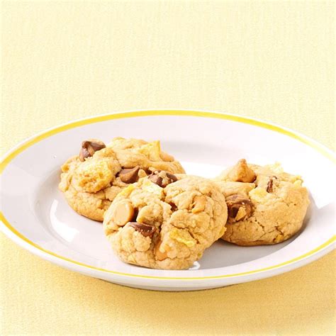 Recipes With Butterscotch Chips | Taste of Home