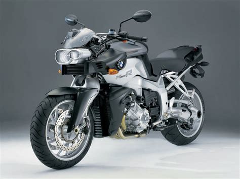 11 Awesome And Best BMW Motorcycles Pictures - Awesome 11