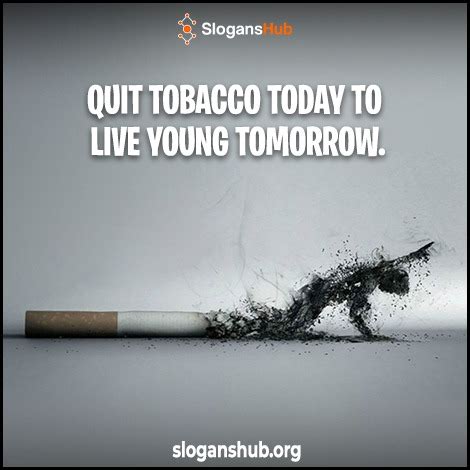 130 World No Tobacco Day 2024 Slogans to Spread Awareness