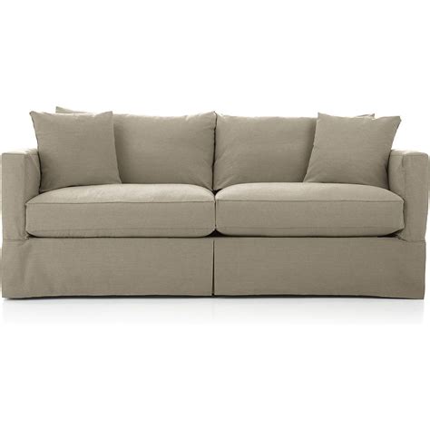 Willow Sofa | Sofa, Slipcovered sofa, Slipcovers for chairs