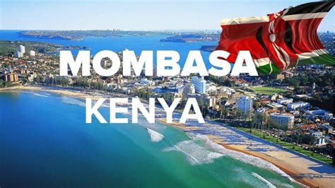 The 6 best cheap hotels in Mombasa