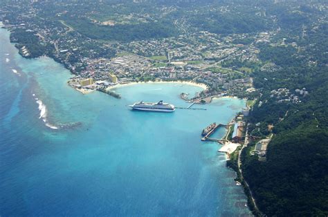 Ocho Rios Harbor in Ocho Rios, Jamaica - harbor Reviews - Phone Number ...