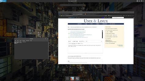 gnome3 - How to set Super/Windows key to Show All Applications menu in ...