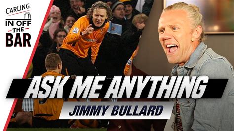 What was Jimmy Bullard's greatest prank? | Ask Jimmy Anything! - YouTube