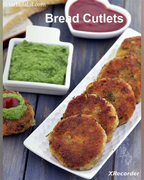 Tasty Cutlet Varieties 😋 - YouTube