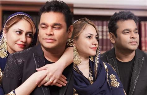 Saira Banu AR Rahman Wife Biography - Brief About Her Life