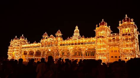 Mysore Dasara 2019: World-Renowned Royal Festival of India - The Hoard ...