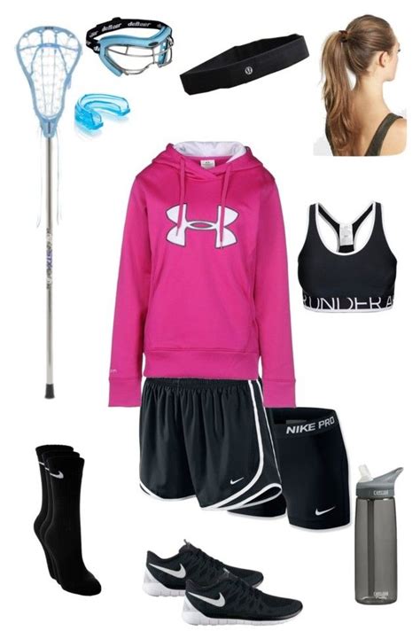 Lacrosse Practice | Sport outfits, Lacrosse outfits, Lacrosse practice