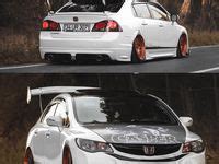 34 Honda Civic Reborn Modified! ideas | honda civic, honda, civic