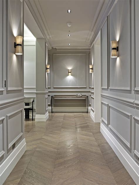 Notting Hill | Wainscoting styles, Dining room wainscoting, House design