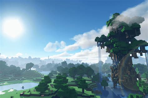 Blue Minecraft 4K Wallpapers - Top Free Blue Minecraft 4K Backgrounds ...