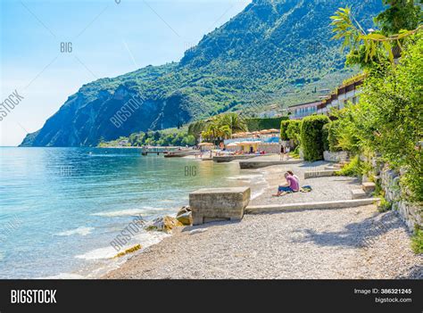 Limone Italy, May 10, Image & Photo (Free Trial) | Bigstock